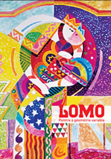 Shlomo Lévy expose